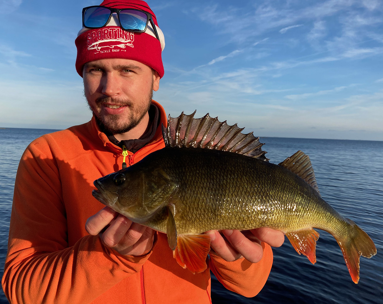 Molix Freaky Flip 10 cm